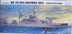 Thumbnail MINIHOBBYMODELS 83401 USS ARIZONA